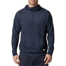 Vuori Ponto Performance 1​/2 Zip Hoodie - Men's