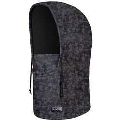 BlackStrap Camber Hood