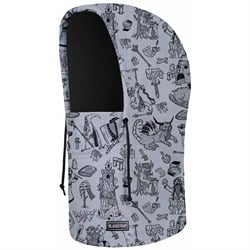 BlackStrap Camber Hood