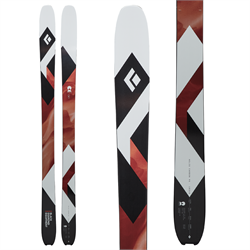 Black Diamond Helio Carbon 95 Skis 2024