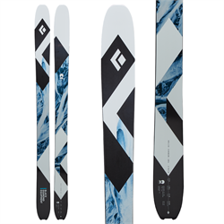 Black Diamond Helio Carbon 104 Skis 2023