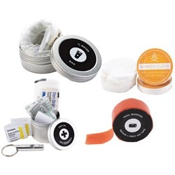 VSSL Day Hike Supply Pack