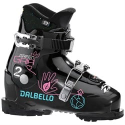 Dalbello Green Gaia 2.0 GW Ski Boots - Kids' 2023