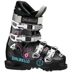 Dalbello Green Gaia 4.0 GW Ski Boots - Girls' 2024