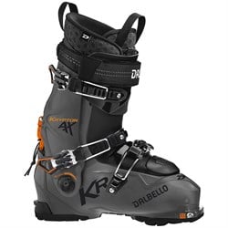 Dalbello Krypton AX T.I. Alpine Touring Ski Boots 2023