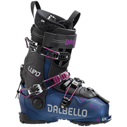 Dalbello Lupo AX 100 W Alpine Touring Ski Boots - Women's