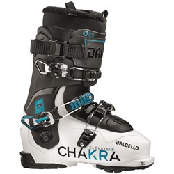 Dalbello Chakra Elevate 115 ID Ski Boots - Women's