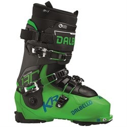 Dalbello Krypton 130 T.I. Ski Boots 2023