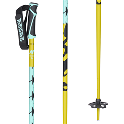 K2 Freeride 18 Ski Poles