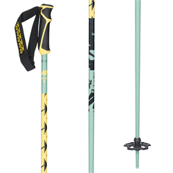 K2 Freeride 16 Ski Poles 2023