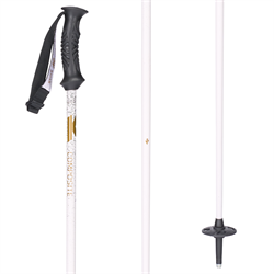 K2 Style Composite Ski Poles - Women's 2026