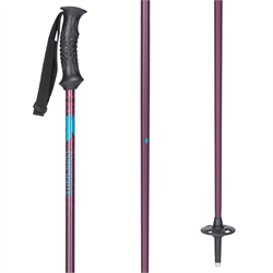 K2 Style Composite Ski Poles - Women's 2025