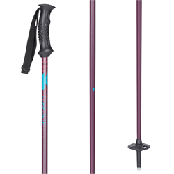 K2 Style Composite Ski Poles - Women's 2026