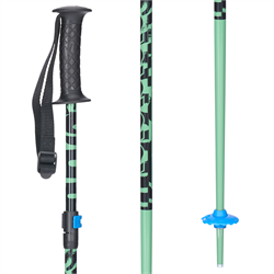 K2 Sprout Adjustable Ski Poles - Boys' 2024