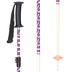 K2 Sprout Adjustable Ski Poles - Girls' 2024