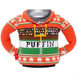 Puffin The Sweater Koozie