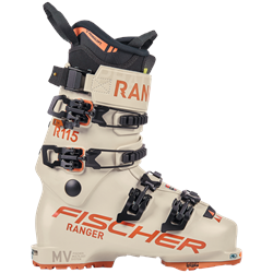 Fischer Ranger 115 GW DYN Alpine Touring Ski Boots - Women's 2023