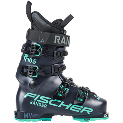 Fischer Ranger 105 GW DYN Alpine Touring Ski Boots - Women's 2023