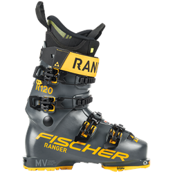 Fischer Ranger 120 GW DYN Alpine Touring Ski Boots 2023