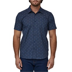 Patagonia Men's Go To Shirt