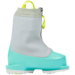 Fischer Two Ski Boots - Kids' 2023