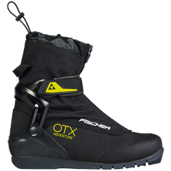 Fischer OTX Adventure Cross Country Ski Boots 2023