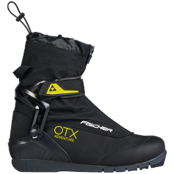 Fischer OTX Adventure Tour Cross Country Ski Boots 2024