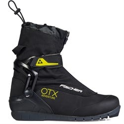 Fischer OTX Adventure Tour Cross Country Ski Boots