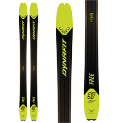 Dynafit Free 97 Skis 2023