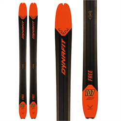 Dynafit Free 107 Skis 2023
