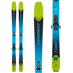 Dynafit Seven Summits​+ Alpine Touring Ski Set 2024