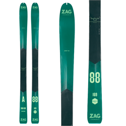 ZAG Adret 88L Skis - Women's