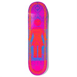 Girl Malto Vibrations OG 7.75 Skateboard Deck