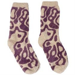Parks Project Geysers Cozy Socks