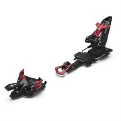 Marker Kingpin Mwerks 12 Bindings 2025 MARKER