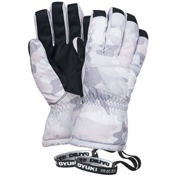 Oyuki Sugi GORE-TEX Gloves - Women's