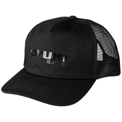 Oyuki Trucker Hat