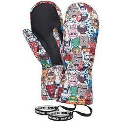 Oyuki Chotto Mittens - Kids'