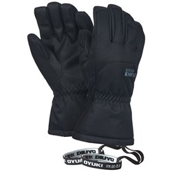 Snowboard Gloves 