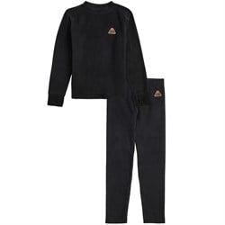 Oyuki Fleece Base Layer Set - Kids'