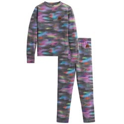 Oyuki Fleece Base Layer Set - Kids'