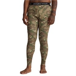 Oyuki Hitatech Pants - Men's