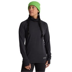 Oyuki Hitatech Funnel Neck Longsleeve - Women's