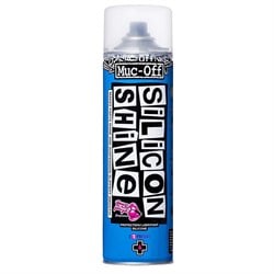 Muc-Off Silicon Shine Spray