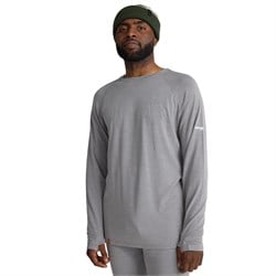 Oyuki Merino Longsleeve - Men's