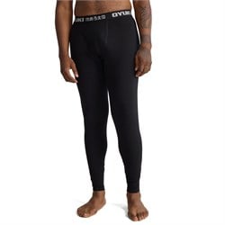 Oyuki Merino Pants - Men's