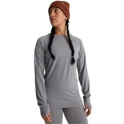 Oyuki Merino Longsleeve - Women's