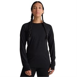 Oyuki Merino Longsleeve - Women's