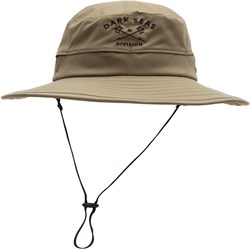 Dark Seas Brimmer Hat