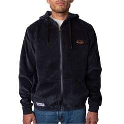 The Quiet Life Chunky Cord Jacket - Men's